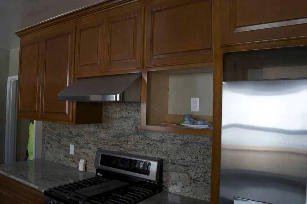 Slide of Villatoro & M Construction