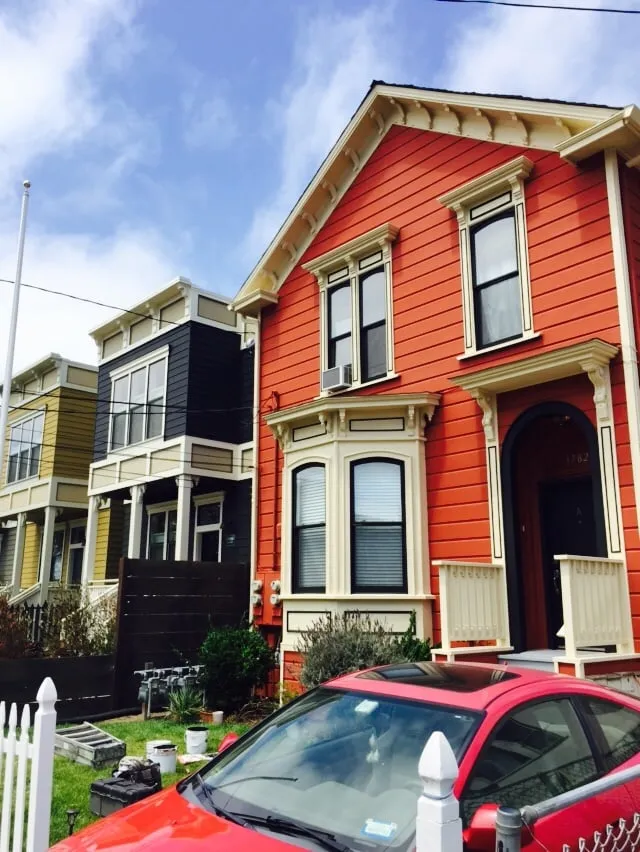 Slide of Villatoro & M Construction