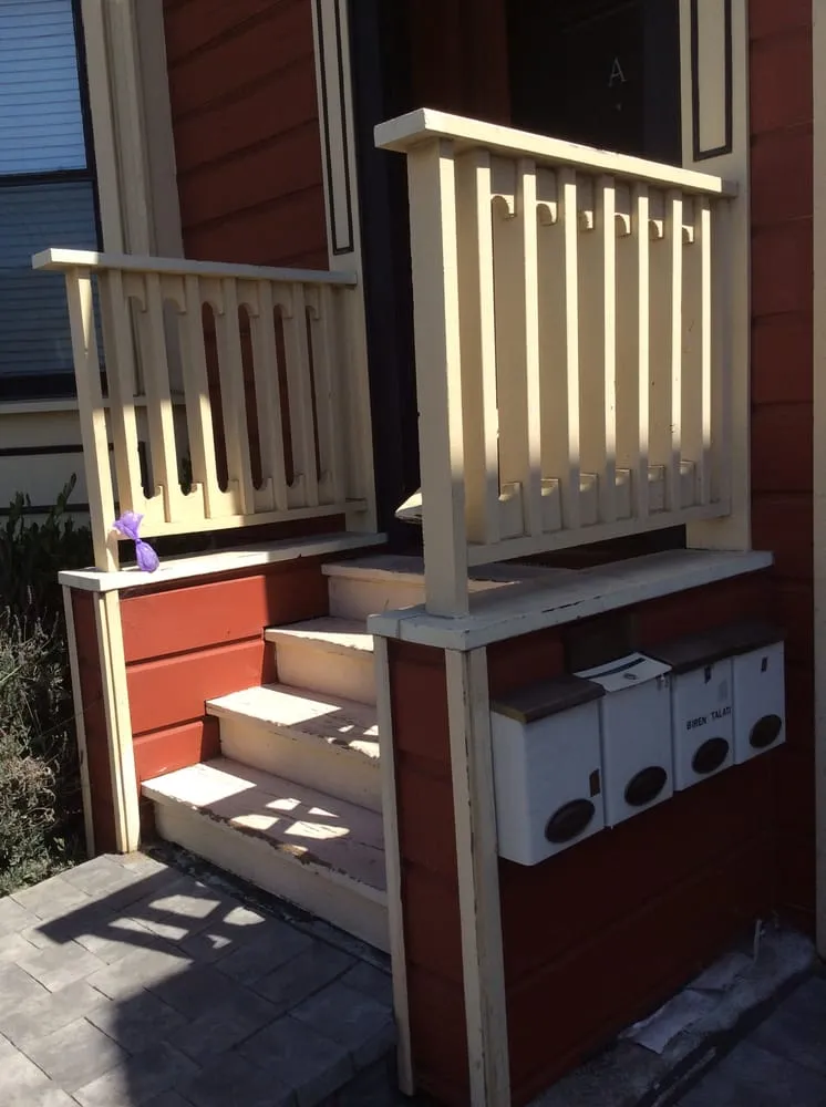 Slide of Villatoro & M Construction