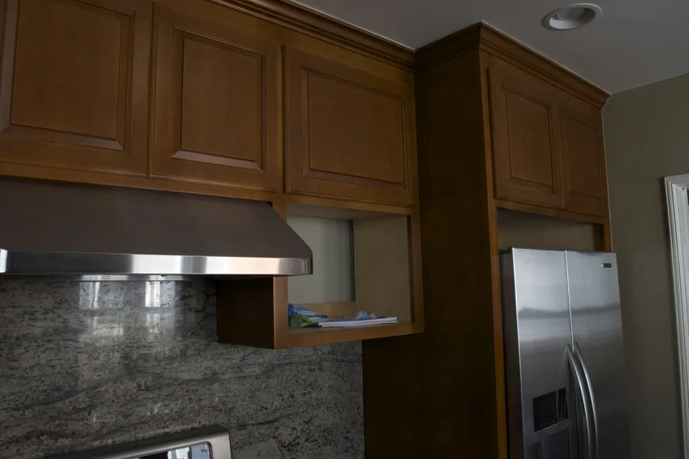 Slide of Villatoro & M Construction