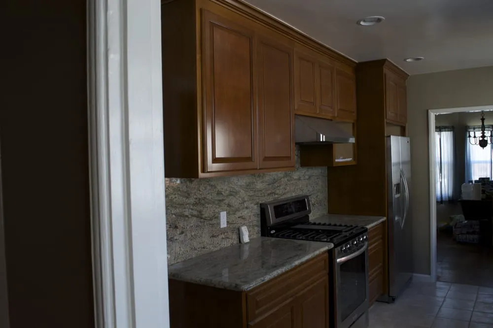 Slide of Villatoro & M Construction