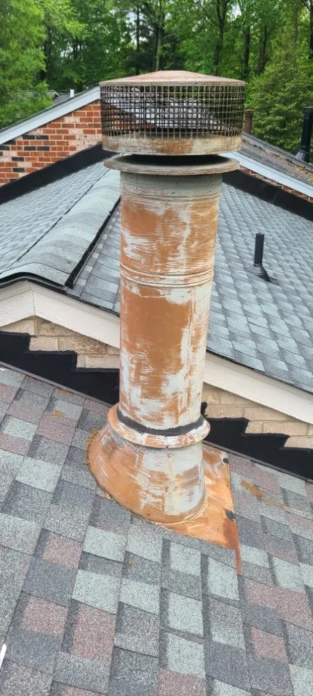 Slide of Villatoro Roofing