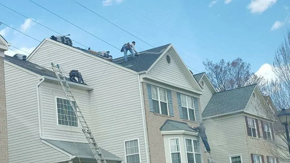 Slide of Villatoro Roofing