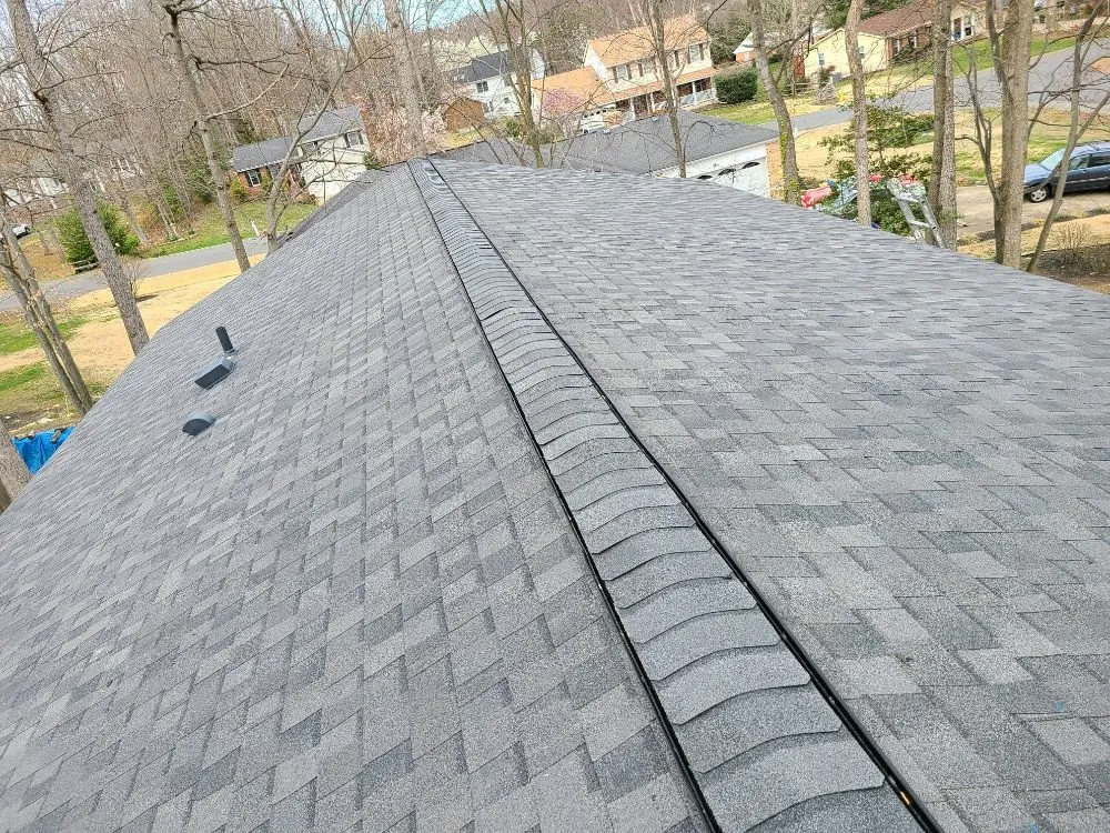 Slide of Villatoro Roofing