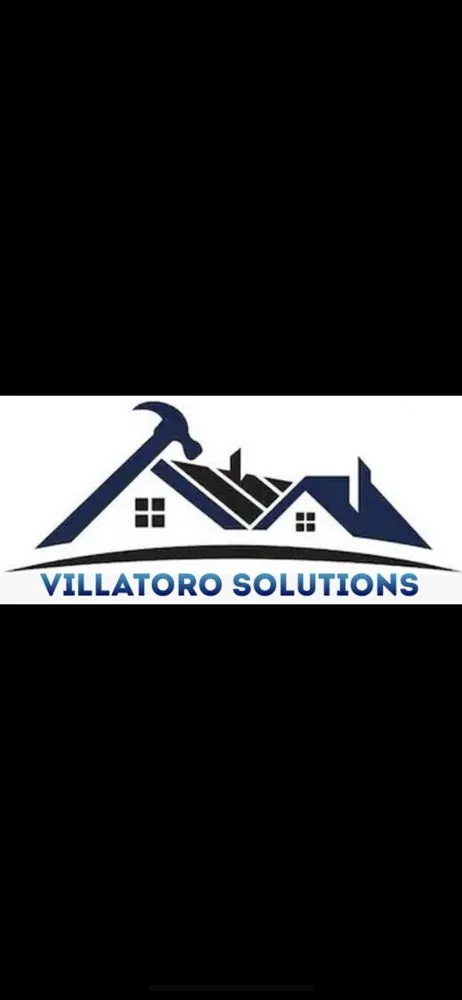 Slide of Villatoro Solutions