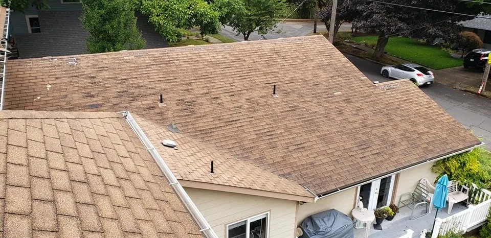 Slide of Villaurigui Roofing