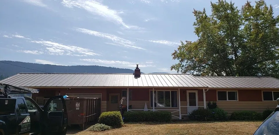 Slide of Villaurigui Roofing