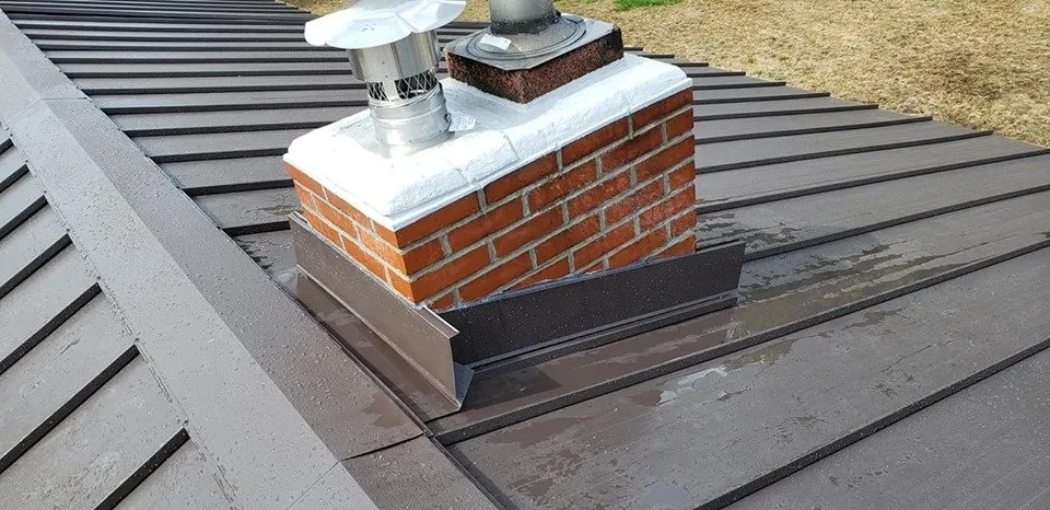 Slide of Villaurigui Roofing