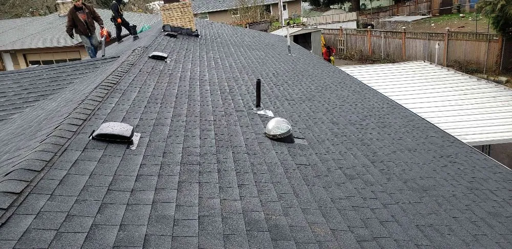 Slide of Villaurigui Roofing