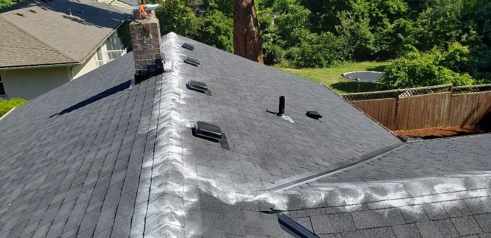 Slide of Villaurigui Roofing