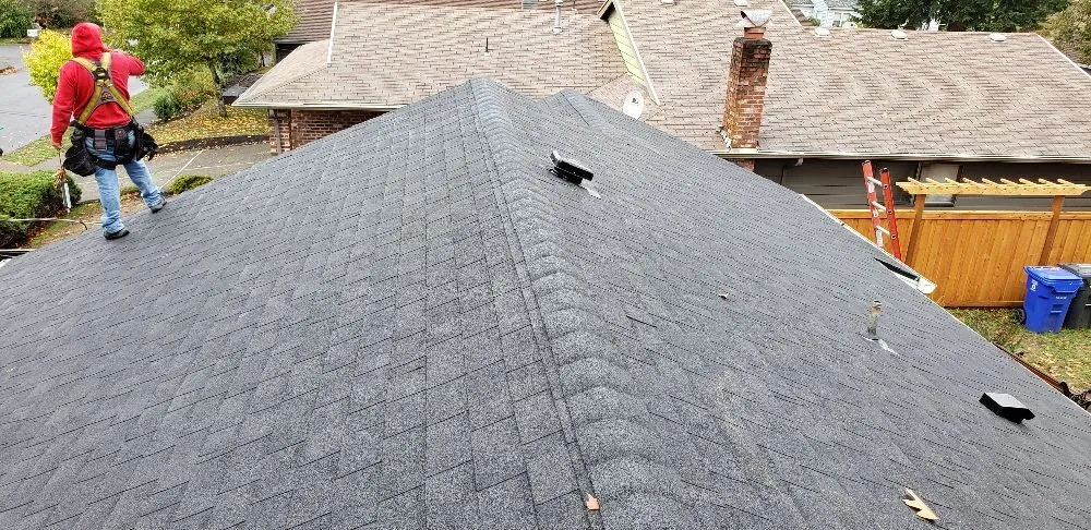 Slide of Villaurigui Roofing