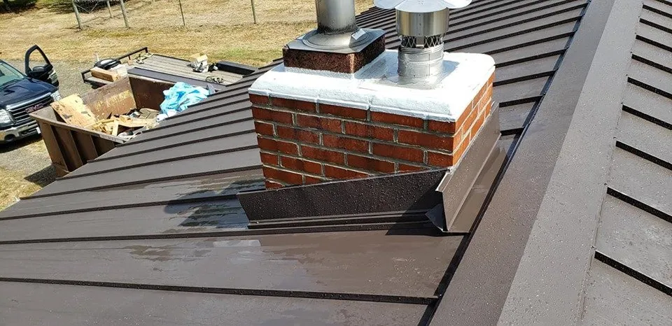 Slide of Villaurigui Roofing