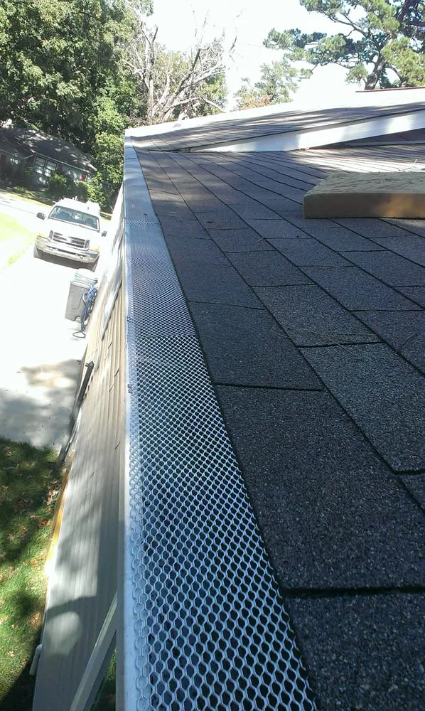 Slide of Villeda Roofing