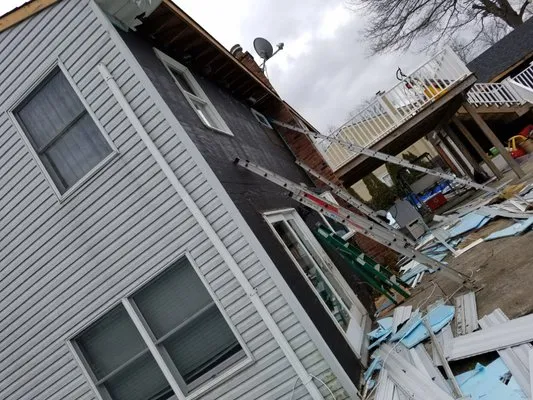 Villeda's Construction