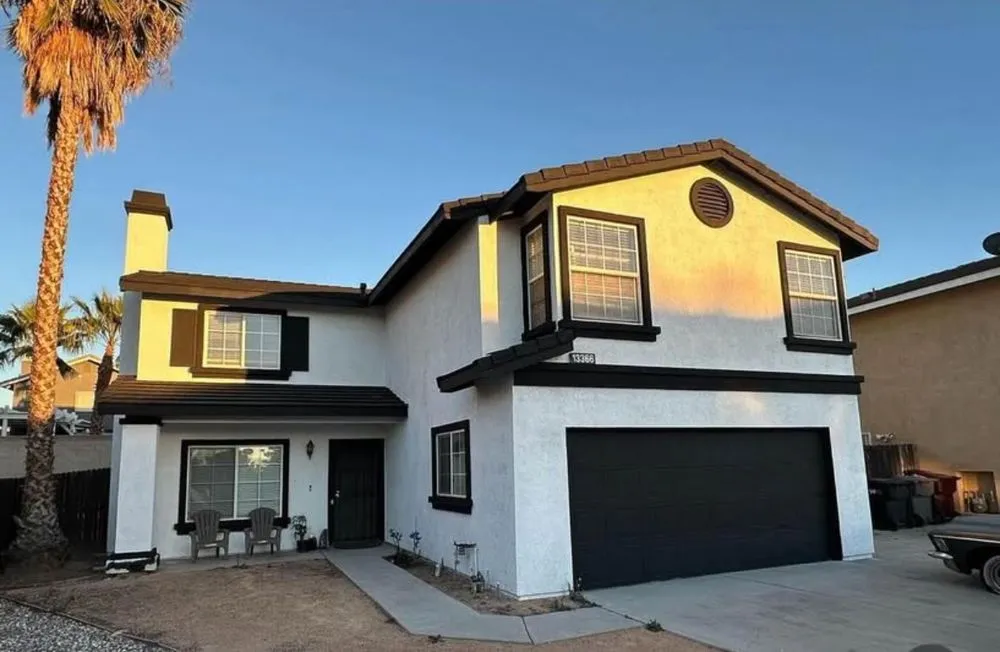 Slide of Villegas Painting