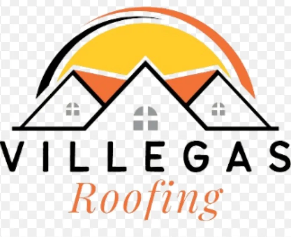 Slide of Villegas Roofing