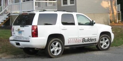 Slide of Villwell Builders