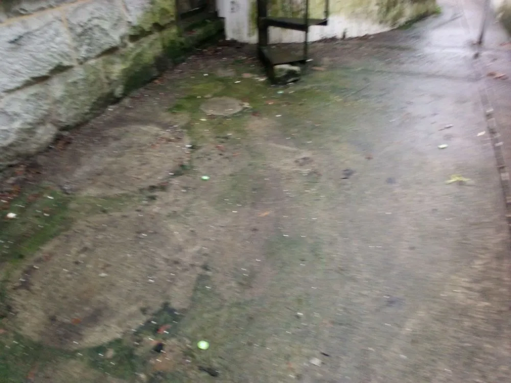 Slide of Villwell Builders