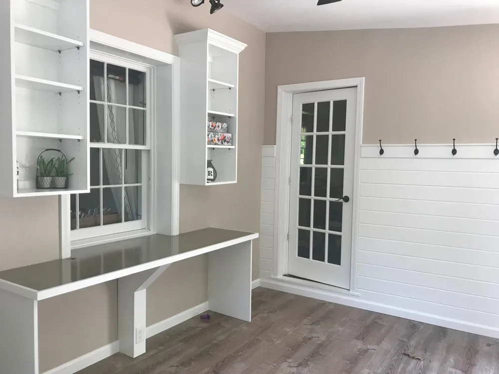 Slide of Villwell Builders