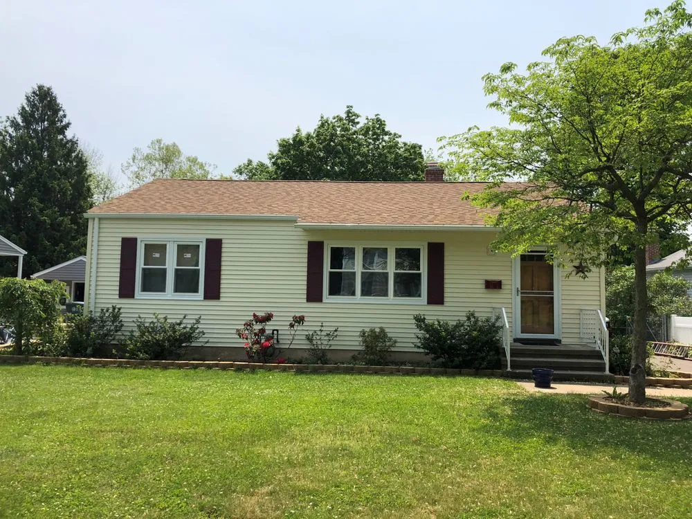 Slide of Villwell Builders