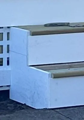 Villwell Builders Logo