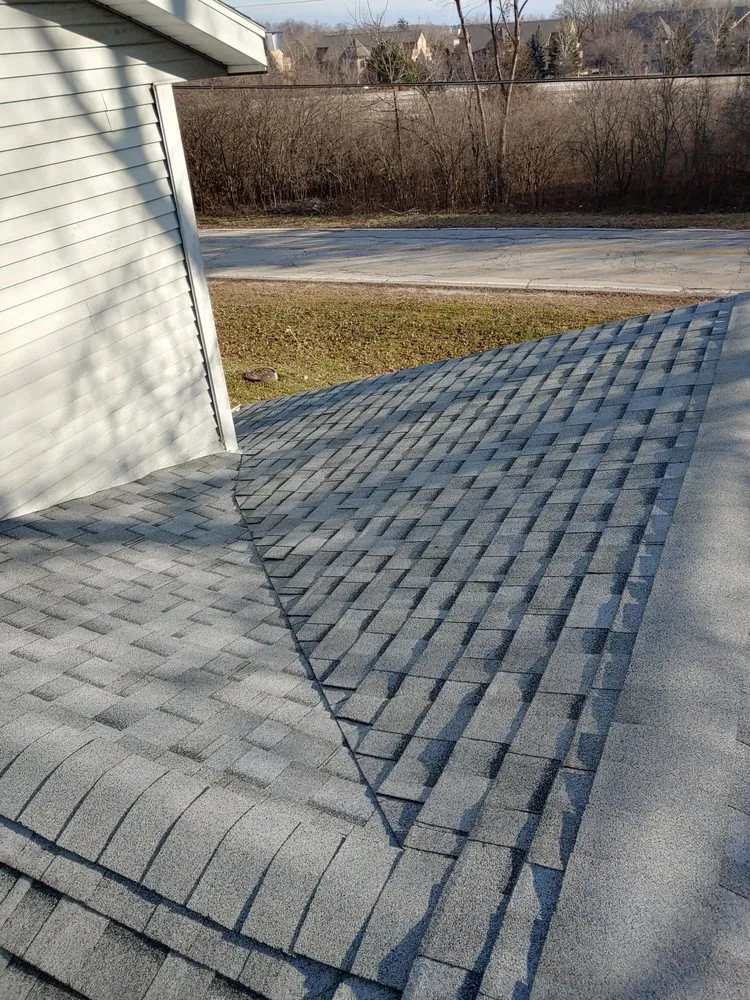 Slide of Villwock Roofing