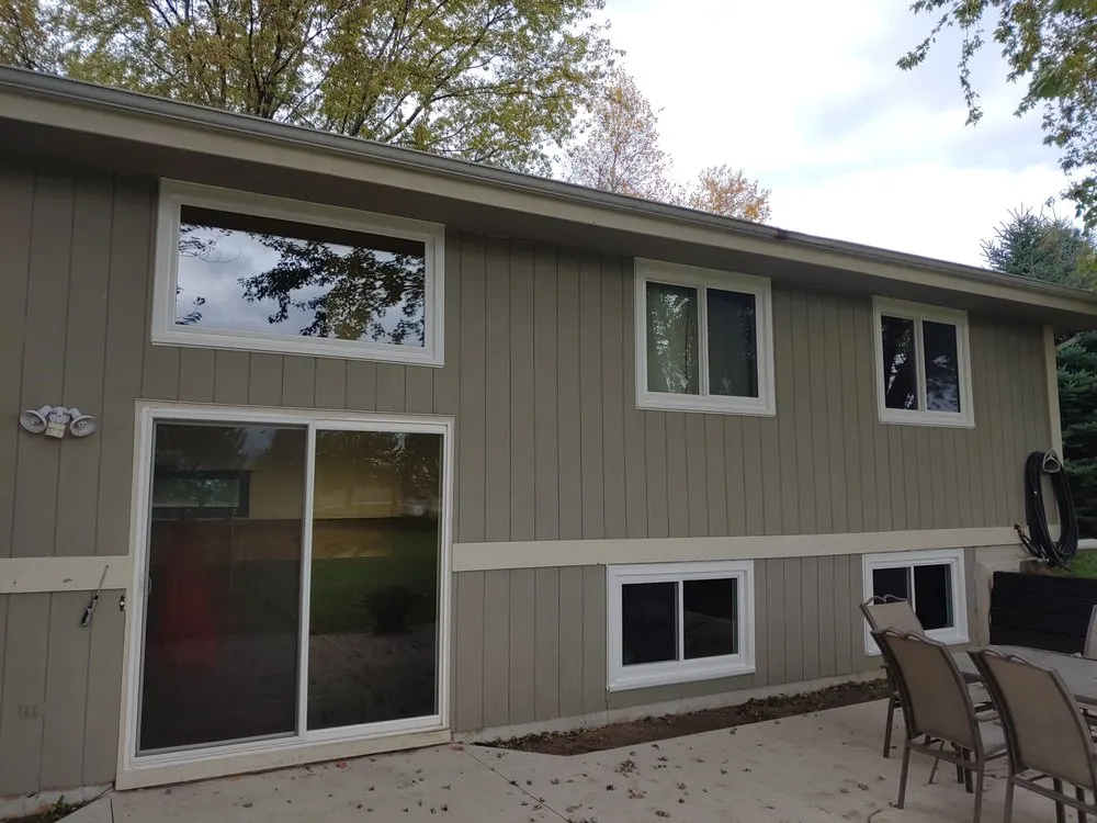 Slide of Villwock Roofing