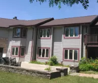 Slide of Villwock Roofing