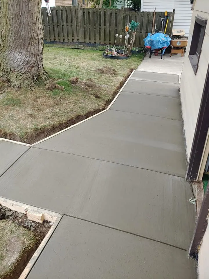 Slide of Villwock Roofing