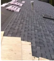 Slide of Villwock Roofing