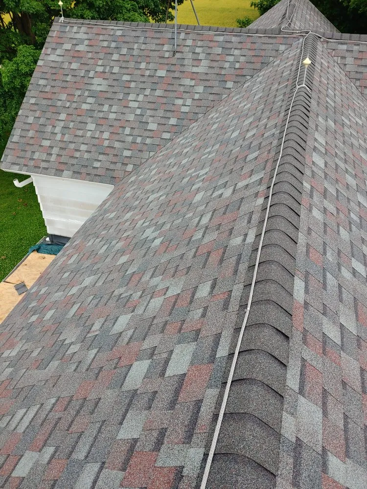 Slide of Villwock Roofing