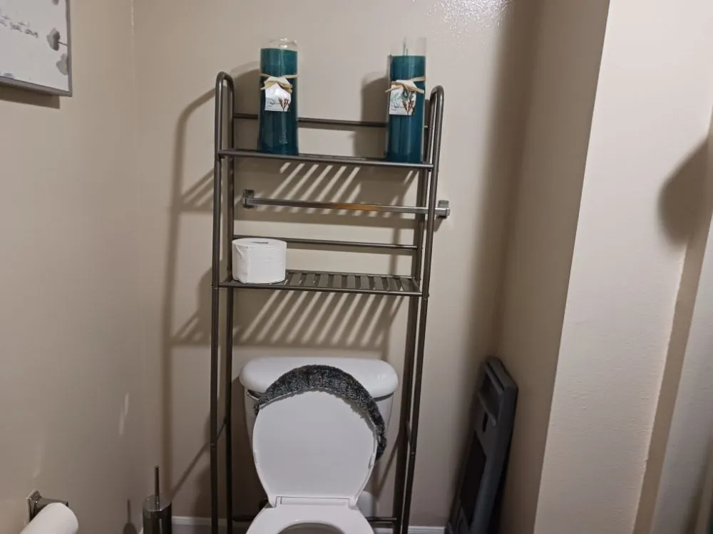 Slide of Vilma Barcenes  Cleaning Services