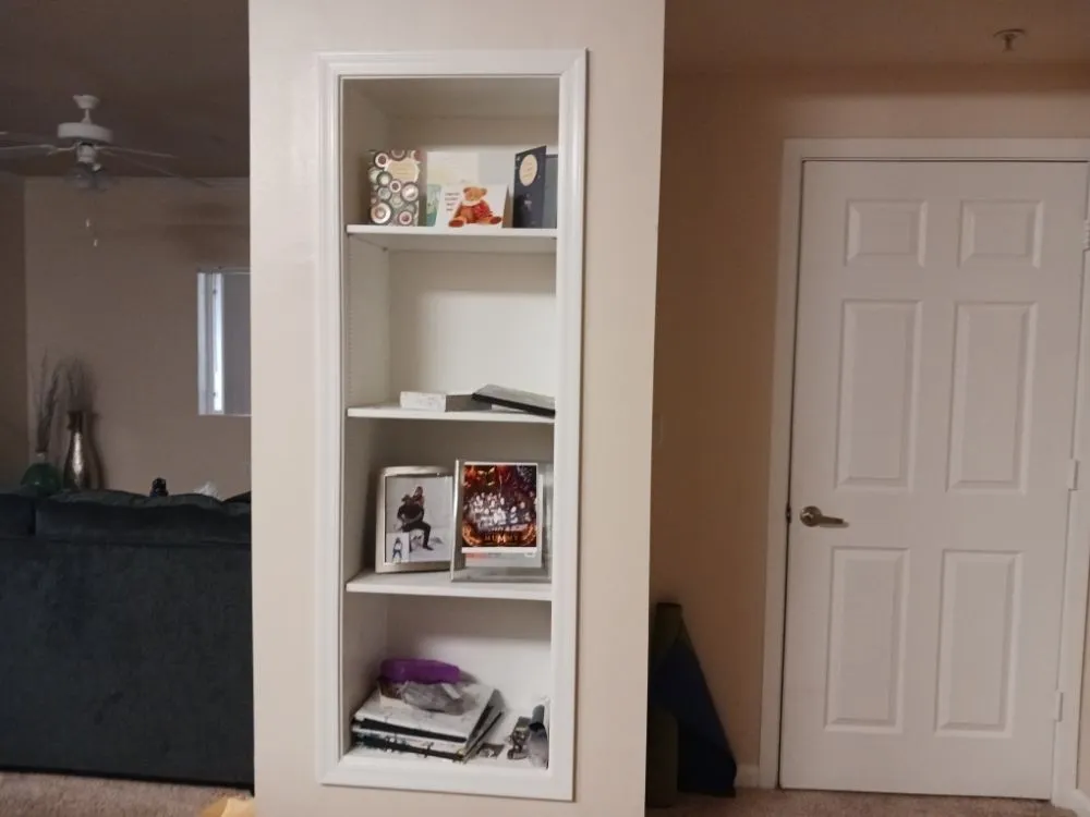 Slide of Vilma Barcenes  Cleaning Services