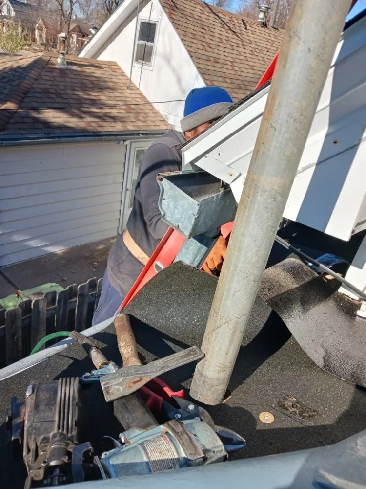 Slide of Vilma Barcenes  Cleaning Services