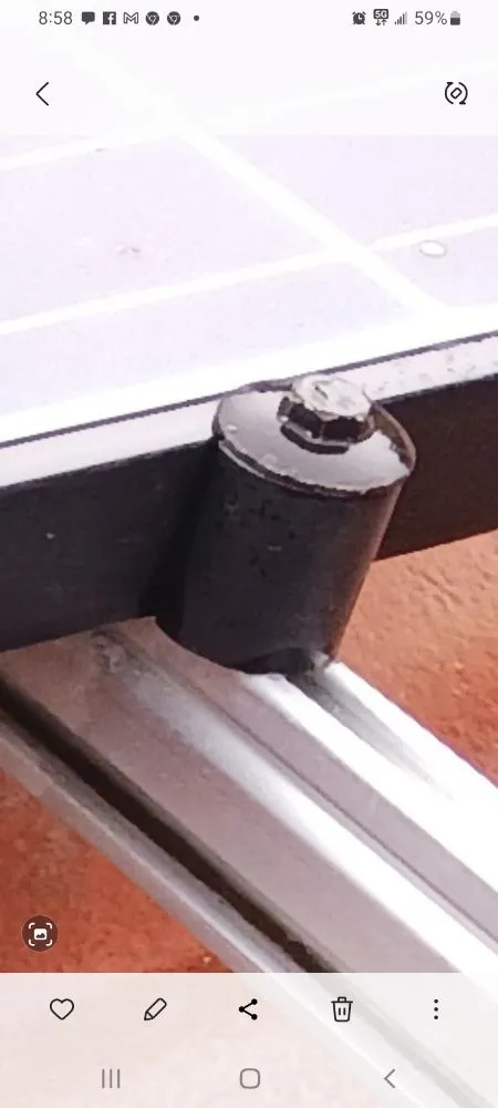 Slide of Vilma Barcenes  Cleaning Services