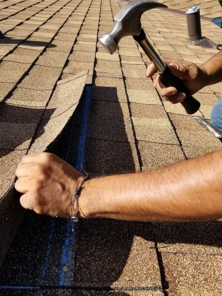 Slide of Vilma Barcenes  Cleaning Services