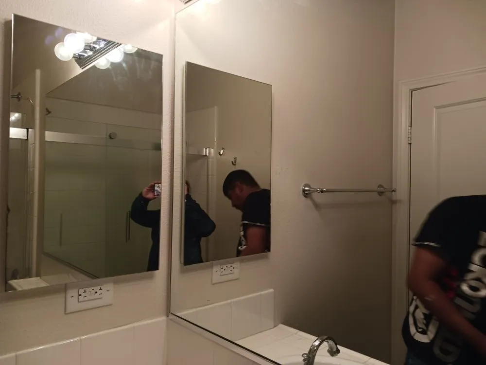 Slide of Vilma Barcenes  Cleaning Services