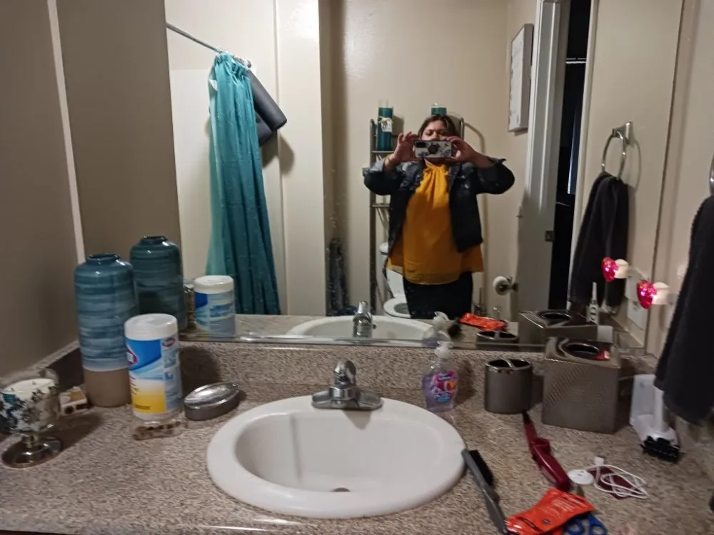 Slide of Vilma Barcenes  Cleaning Services