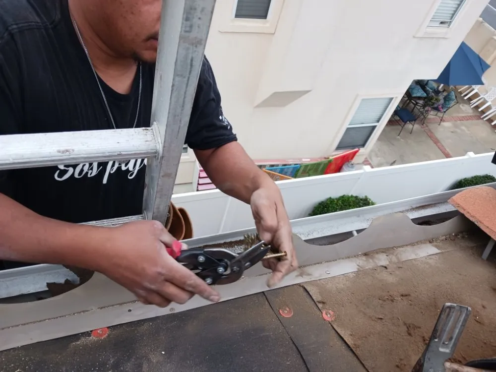 Slide of Vilma Barcenes  Cleaning Services