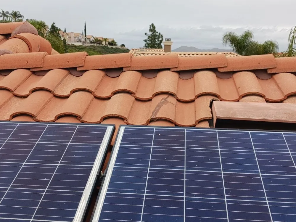 Slide of Vilma Barcenes  Cleaning Services