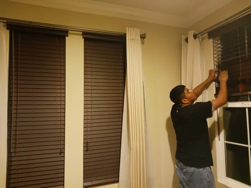 Slide of Vilma Barcenes  Cleaning Services