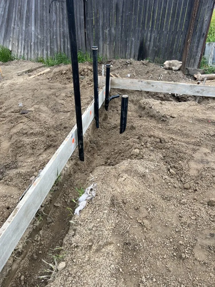 Slide of Vimahemo Construction