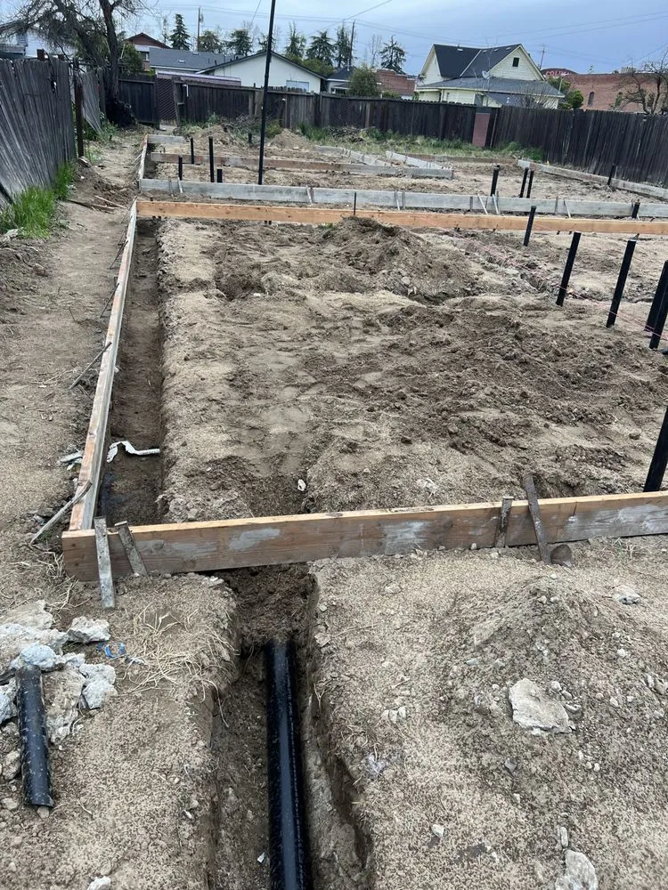 Slide of Vimahemo Construction