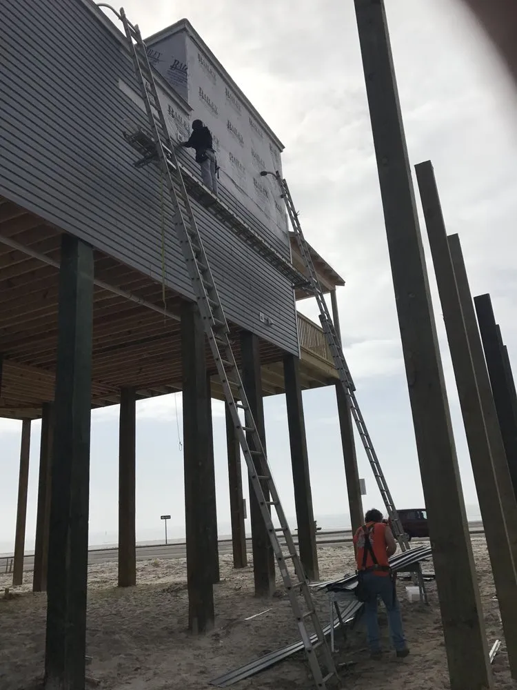 Slide of Vinamark Exterior Design