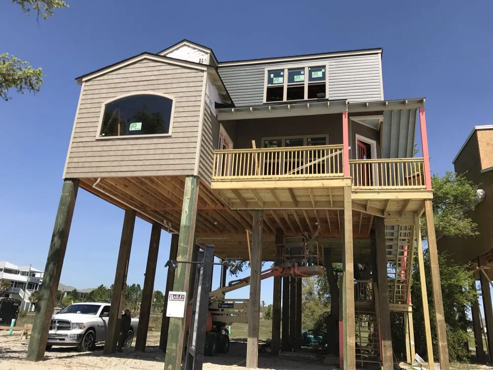 Slide of Vinamark Exterior Design