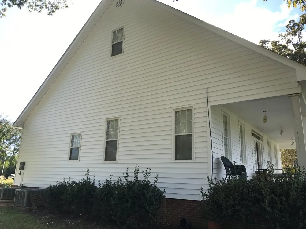 Slide of Vinamark Exterior Design