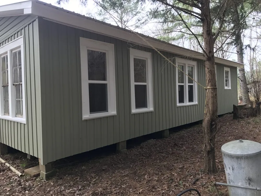 Slide of Vinamark Exterior Design