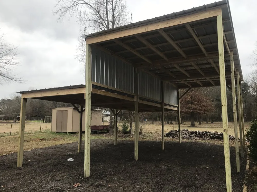 Slide of Vinamark Exterior Design