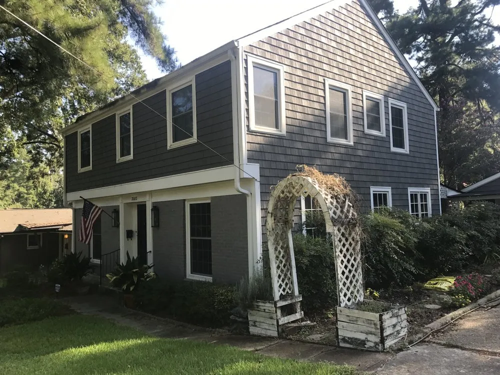 Slide of Vinamark Exterior Design