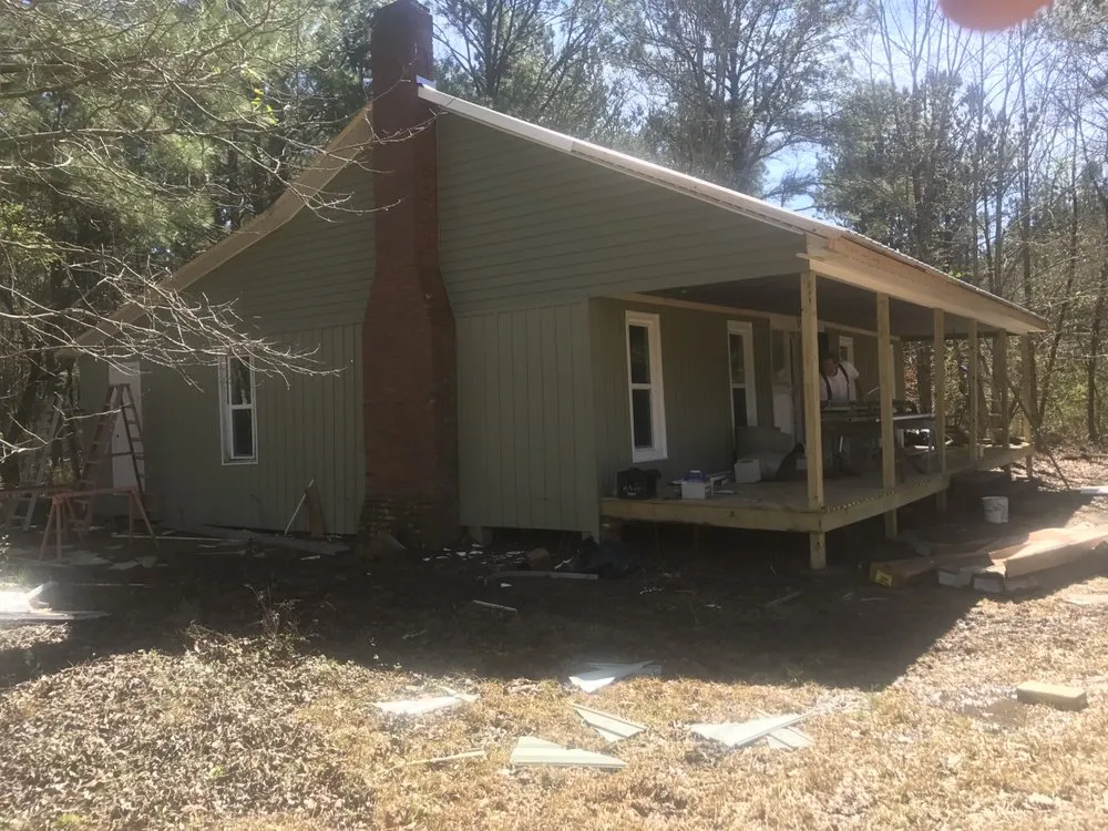 Slide of Vinamark Exterior Design